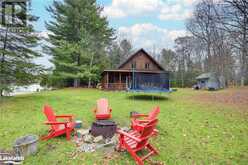 30 MCVITTIE Island Bracebridge