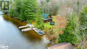 30 MCVITTIE Island Bracebridge