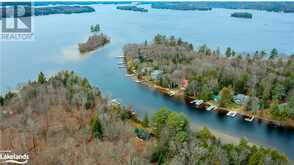 30 MCVITTIE Island Bracebridge