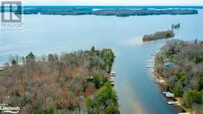 30 MCVITTIE Island Bracebridge