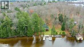 30 MCVITTIE Island Bracebridge