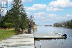 30 MCVITTIE Island Bracebridge