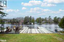 30 MCVITTIE ISLAND Bracebridge 