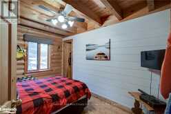 30 MCVITTIE ISLAND Bracebridge 