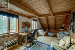 30 MCVITTIE ISLAND Bracebridge 