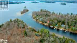 30 MCVITTIE ISLAND Bracebridge 