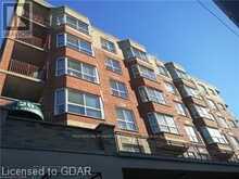 211 - 20 ST GEORGE STREET Kitchener