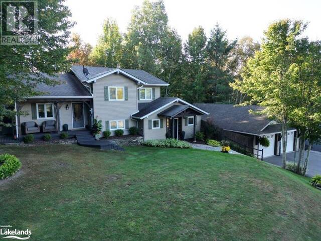 1024 PRENTISKOKA HEIGHTS Road Minden Ontario