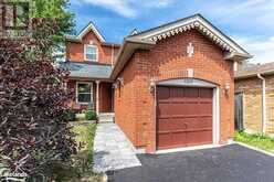 1210 BENSON Street Innisfil