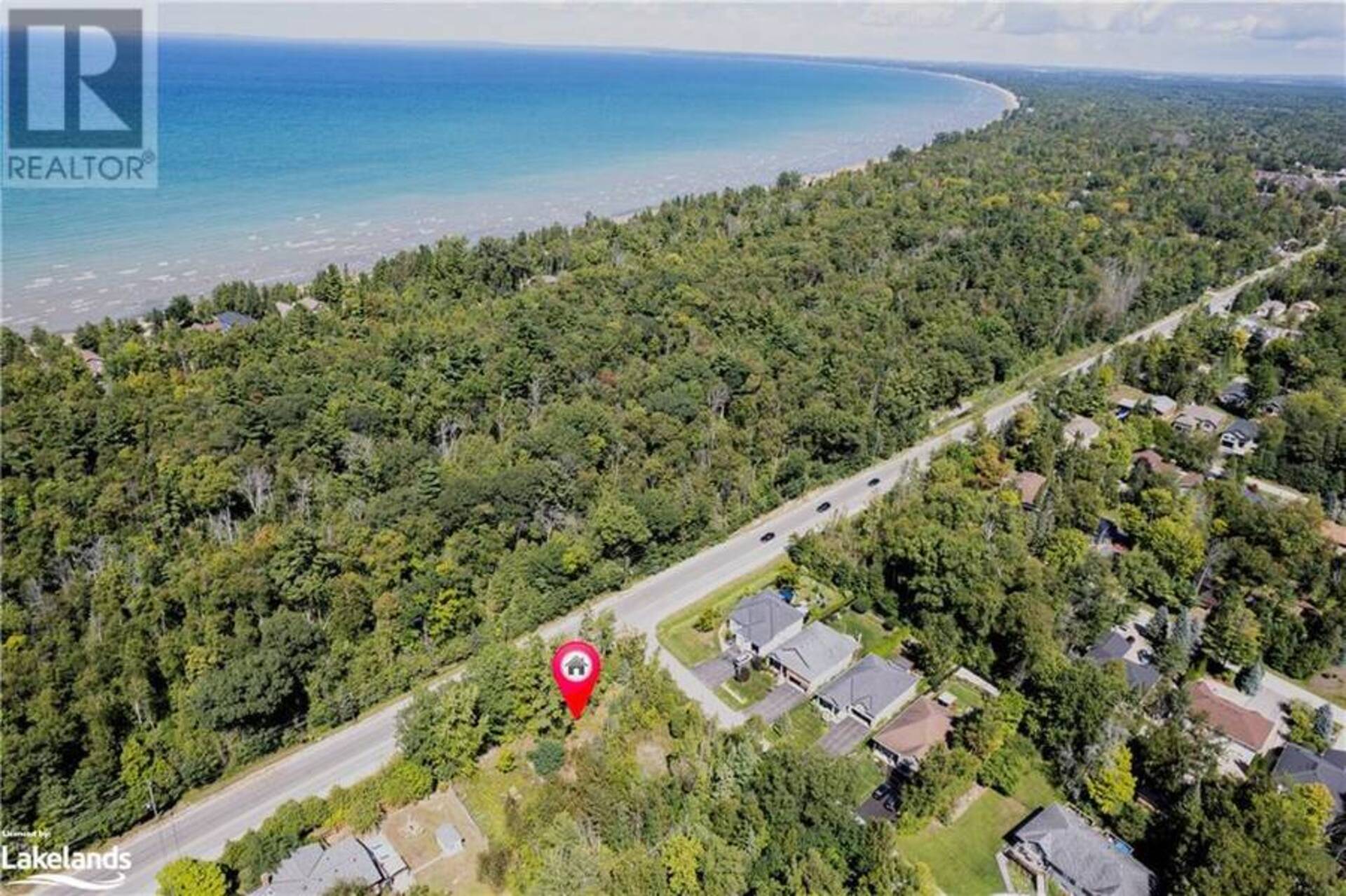 LOT 55 55TH Street S Wasaga Beach