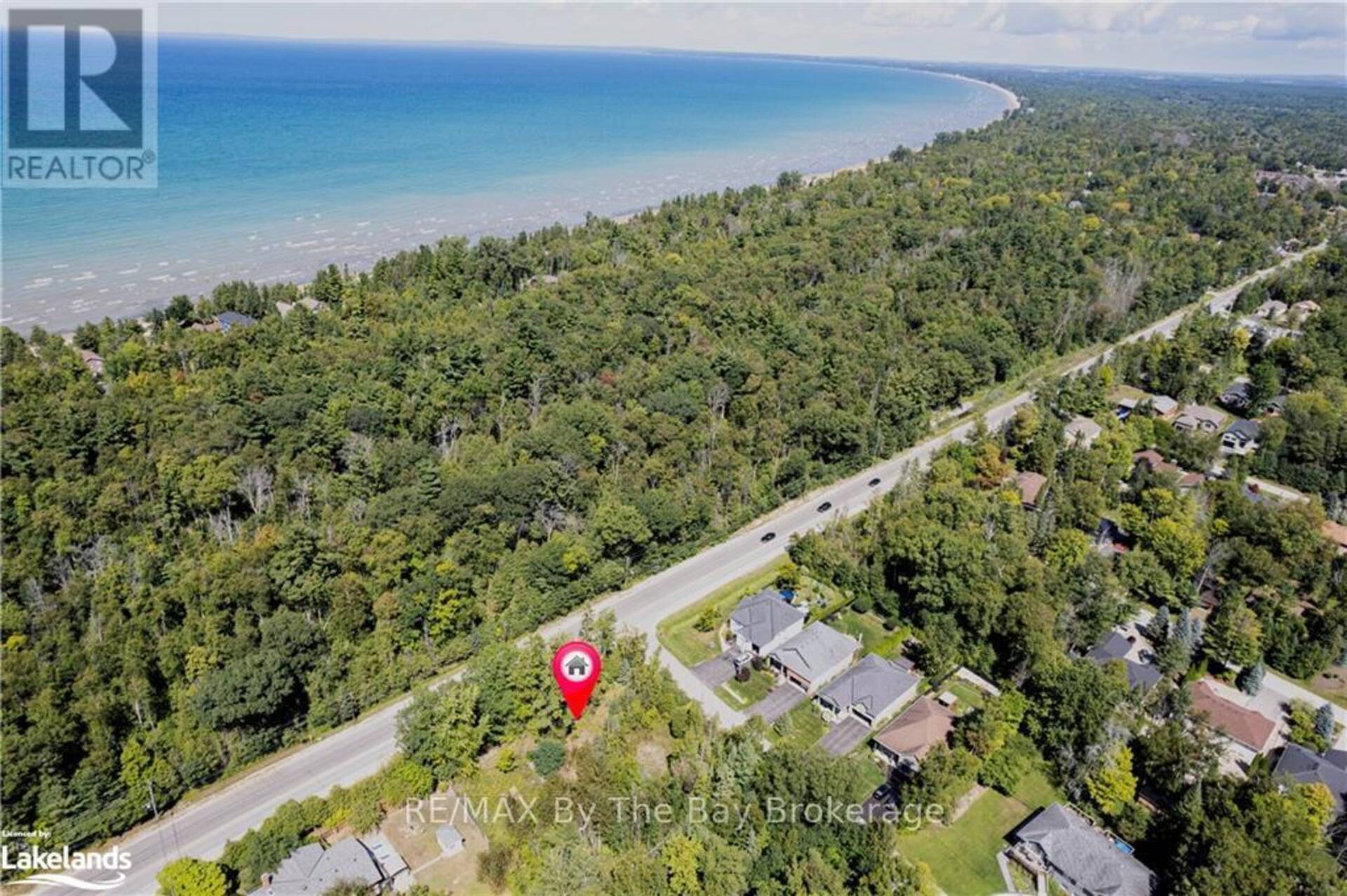 LOT 55 55TH STREET S Wasaga Beach