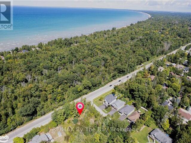 LOT 55 55TH STREET S Wasaga Beach Ontario