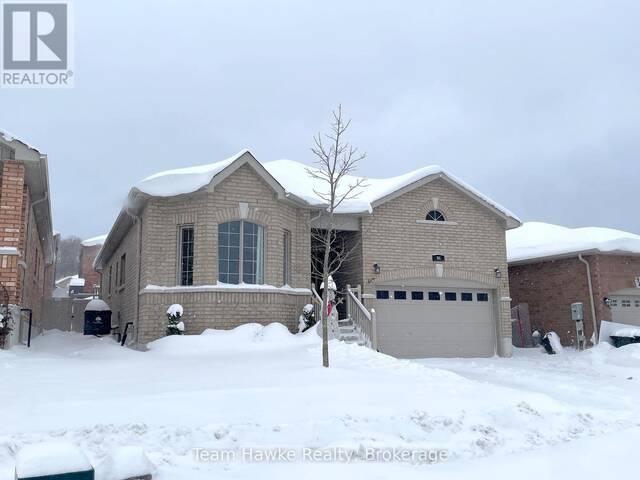 96 BELLISLE ROAD Penetanguishene