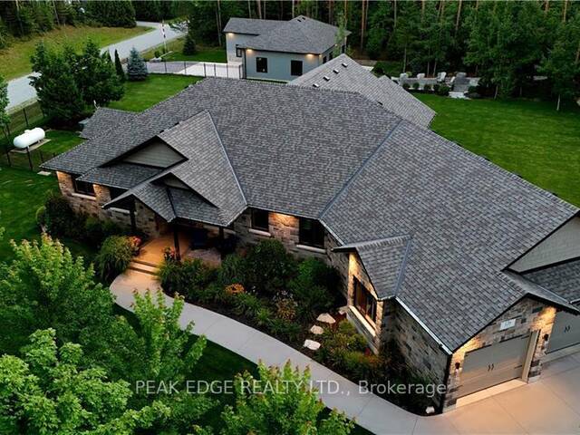 126 FOREST CREEK TRAIL West Grey Ontario