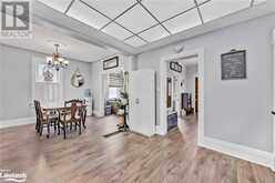 501 TALBOT Street Port McNicoll