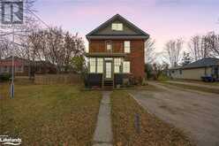 501 TALBOT Street Port McNicoll