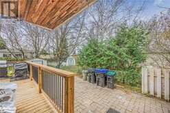 501 TALBOT Street Port McNicoll