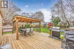 501 TALBOT Street Port McNicoll