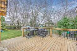 501 TALBOT Street Port McNicoll