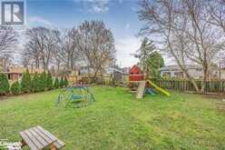 501 TALBOT Street Port McNicoll