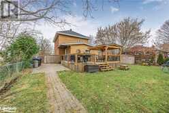 501 TALBOT Street Port McNicoll