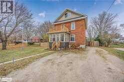 501 TALBOT Street Port McNicoll