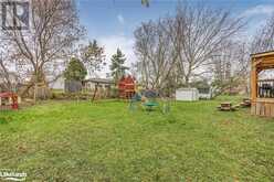 501 TALBOT Street Port McNicoll