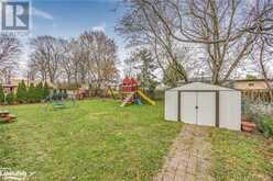 501 TALBOT Street Port McNicoll