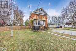 501 TALBOT Street Port McNicoll