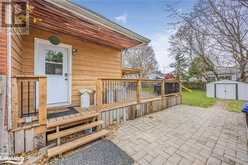 501 TALBOT Street Port McNicoll