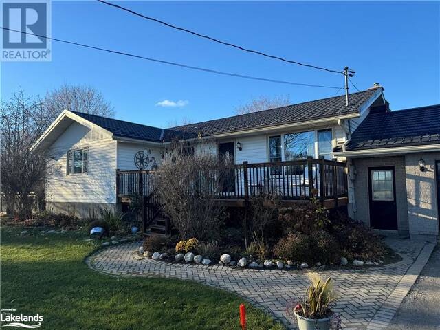 5576 FAWN BAY Road Ramara Ontario