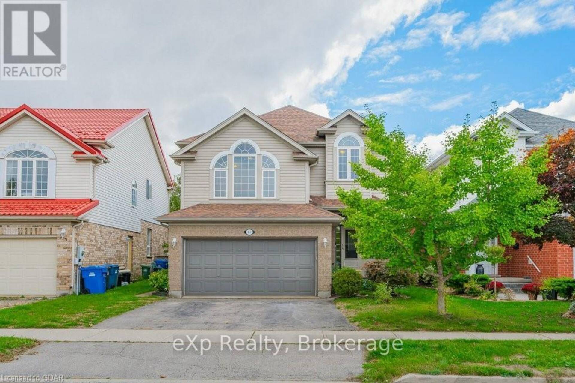 43 PEER DRIVE Guelph