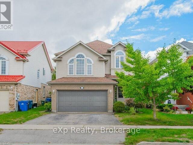 43 PEER DRIVE Guelph