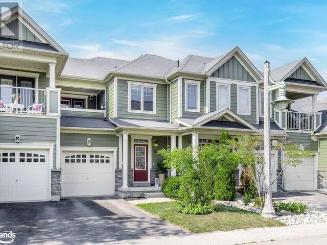 21 COVINGTON BLUE Crescent Wasaga Beach