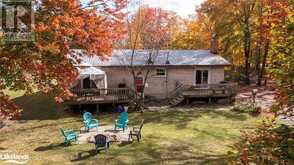 4866 HWY 124 Highway Magnetawan