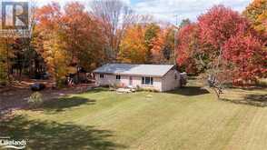 4866 HWY 124 Highway Magnetawan