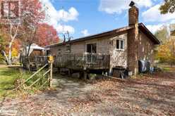 4866 HWY 124 Highway Magnetawan