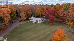 4866 HWY 124 Highway Magnetawan