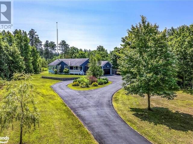 63 E CONCESSION 9 Road Tiny Ontario