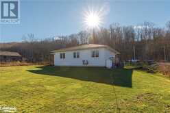 141 OLD HIGHWAY #26 Meaford