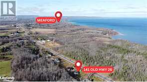 141 OLD HIGHWAY #26 Meaford