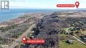 141 OLD HIGHWAY #26 Meaford