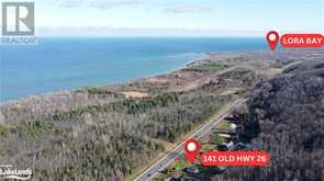 141 OLD HIGHWAY #26 Meaford