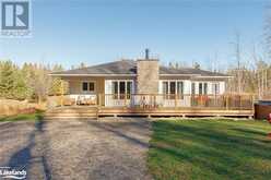 141 OLD HIGHWAY #26 Meaford