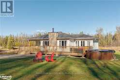 141 OLD HIGHWAY #26 Meaford