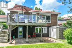 365 MACISAAC Drive Orillia