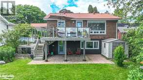 365 MACISAAC Drive Orillia