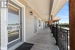 302 - 10 BRANDY LANE DRIVE Collingwood