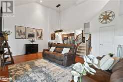 302 - 10 BRANDY LANE DRIVE Collingwood