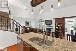 302 - 10 BRANDY LANE DRIVE Collingwood